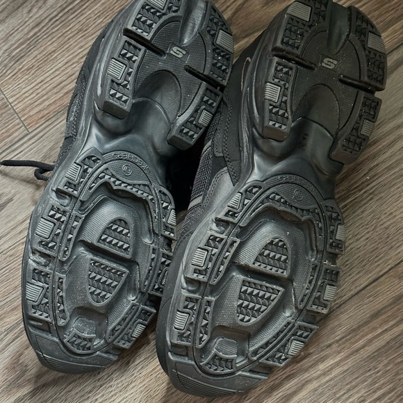 Skechers Men's VIGOR 2.0 - TRAIT Sneakers - new - Picture 3 of 4